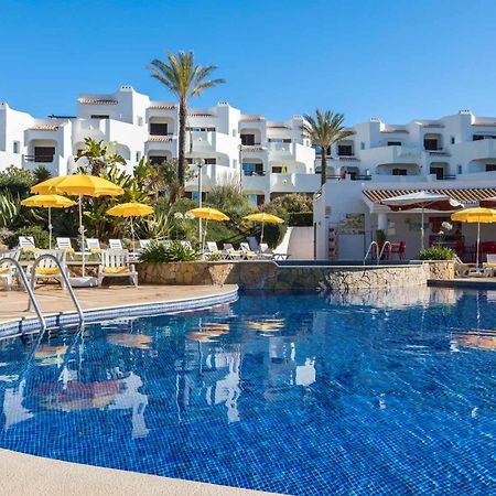 Happy House In Clube Albufeira Leilighet Eksteriør bilde