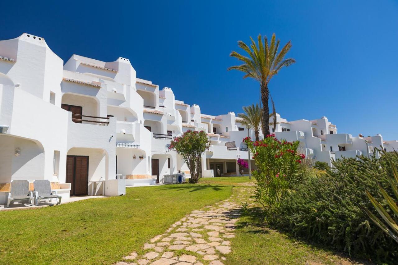 Happy House In Clube Albufeira Leilighet Eksteriør bilde
